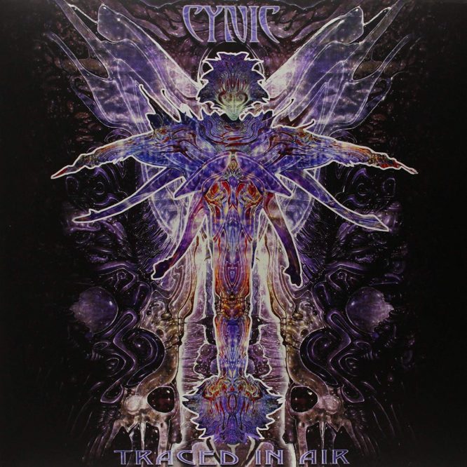Cynic-Traced-in-Air