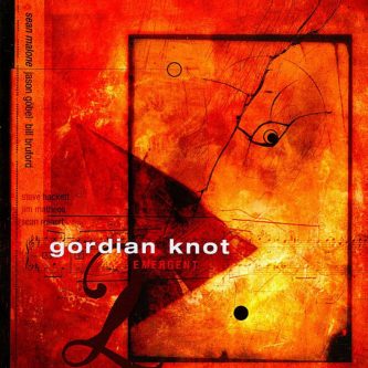 Gordian-Knot-Emergent