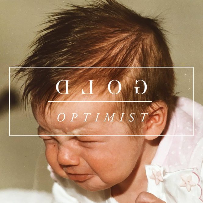 Gold - Optimist