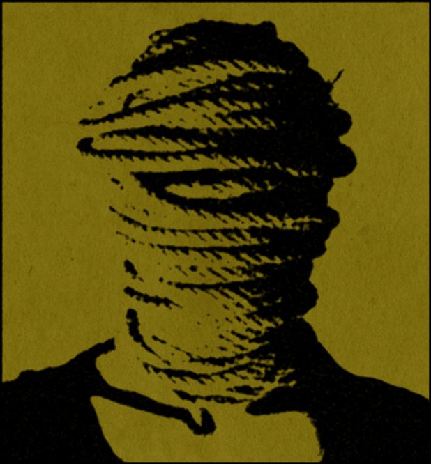 Rope Sect - Personae Ingratae