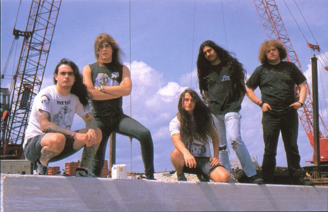 Napalm-Death-Band-1990