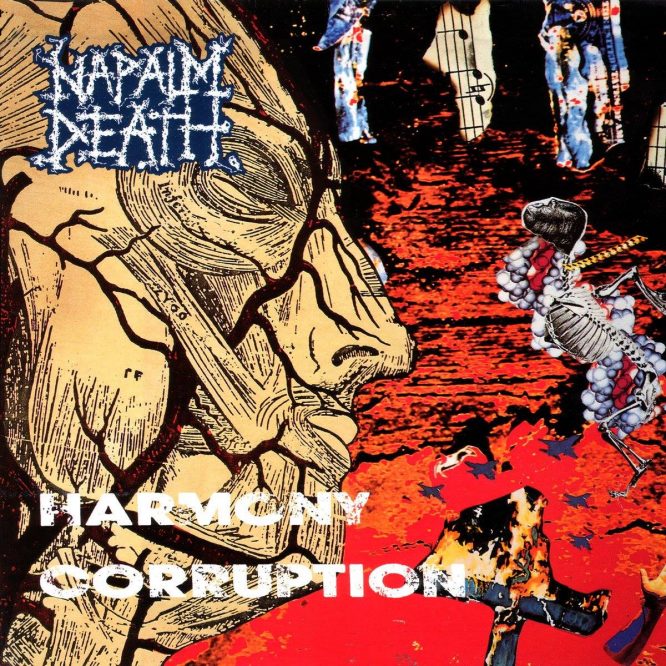 Napalm-Death-Harmony-Corruption