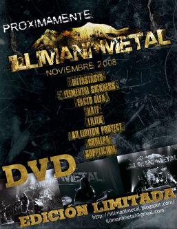 Illimani-Metal-Fest-2008-DVD-promocional