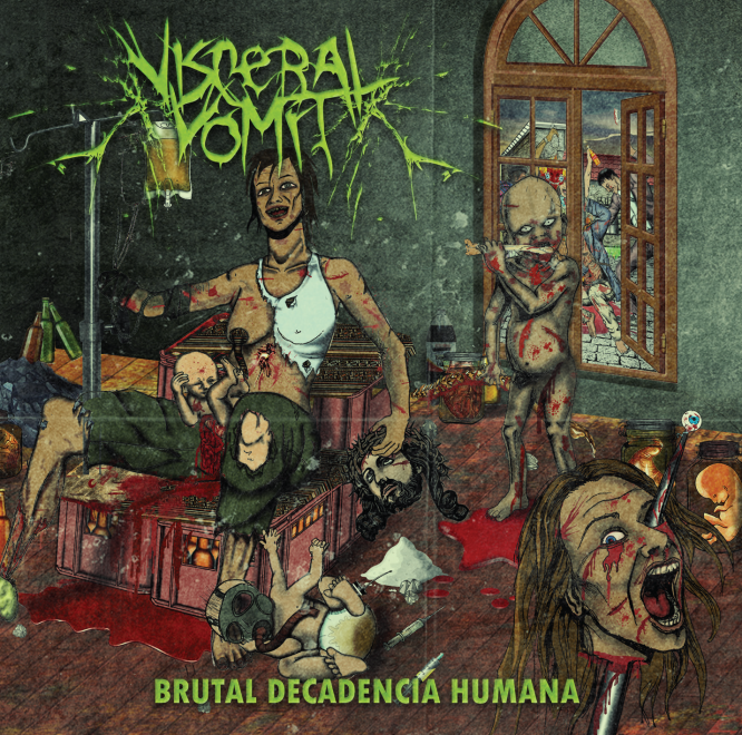 visceral_vomit_brutal_decadencia_humana_cover