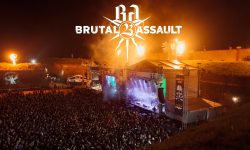 Brutal Assault 23