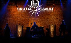 Brutal Assault 2018: nuevos bandas