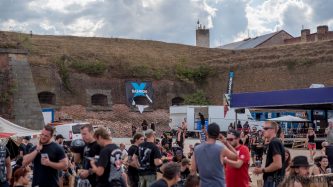 Festival Site_Brutal Assault 2018-3335
