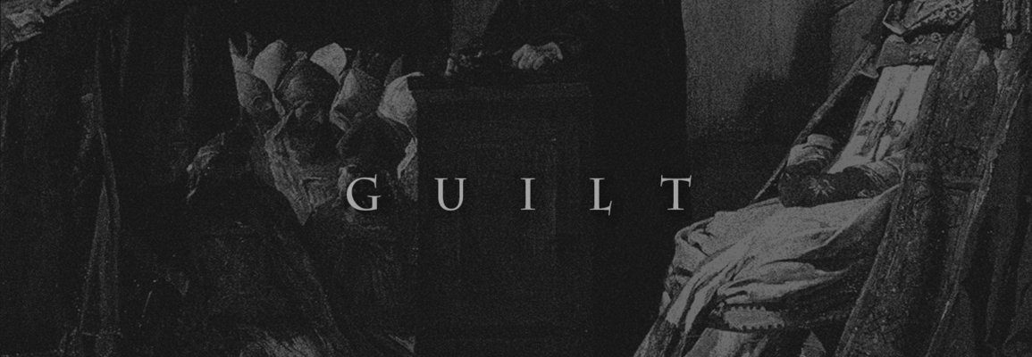 Yersin – Guilt (2020)