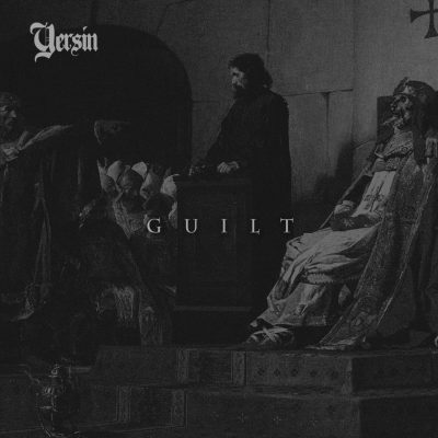 Yersin – Guilt (2020)