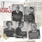 Deep Purple: White Room (audio)
