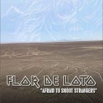 Flor de Loto: Afraid to shoot strangers (Iron Maiden cover)