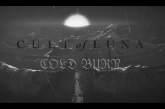 Cult of Luna: Cold Burn (video & game discovery)