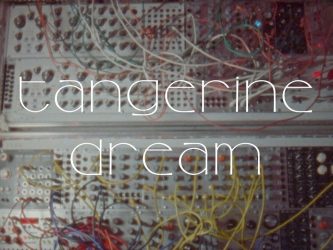 Tangerine Dream: Raum (video)