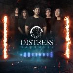 Distress Music Project: Darkness (lyric video)