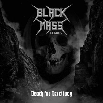 Black Mass Legacy: Impaler (audio)