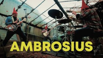 Gnome: Ambrosius (Video)