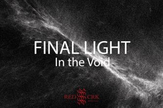 Final Light: In the Void (visualizer)