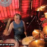 Dave Winter – Medley of the Beast (Iron Maiden Drum cover)