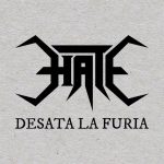 Hate S.A.: Desata la furia (lyric video)