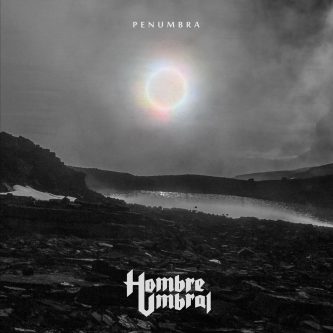 HOMBREUMBRAL: Penumbra (full EP)