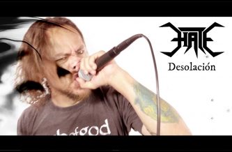 Hate S.A.: Desolación (video)