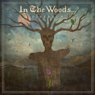 In the woods… : A wonderful crisis (audio)