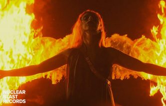 Therion: Codex Gigas (video)