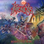 Phronexis: Bodies Go Here (2022) Full EP