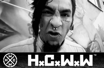 En Guardia: Perro Hardcore ft. Flor, Kactuz y Chiolo Atix (video)