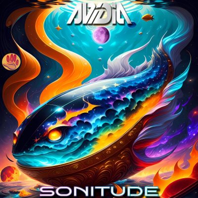 Avidia: Sonitude (EP 2023)