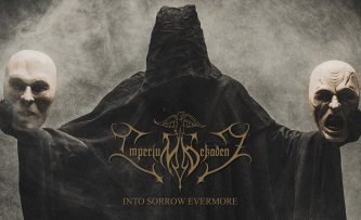 Imperium Dekadenz: Into Sorrow Evermore (Full Album)