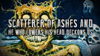 Syntropy: Symbiotic (Lyric Video)