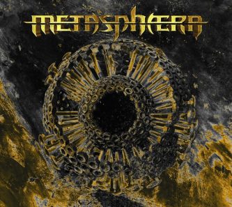 Metasphæra: Metasphæra (2023) Full Album