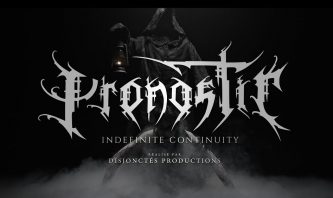 Pronostic: Indefinite Continuity (video)