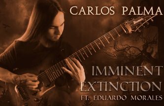 Carlos Palma: Imminent Extinction (Playthrough)
