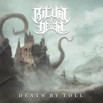 Ritual of Descent: Death by Toll (full EP)