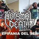 Abysmal Death: Epifania del Ser (playthrough)
