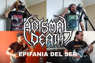 Abysmal Death: Epifania del Ser (playthrough)