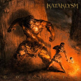 Kataklysm – Goliath (Full Album)