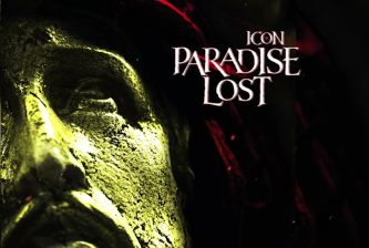 Paradise Lost: Widow (2023 Re-recorded)
