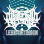 The Zenith Passage: Lexicontagion (video)