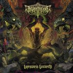 Thornafire – Leprosario Lazareto (Full Album)
