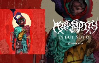 Afterbirth: In But Not Of (Full Album)