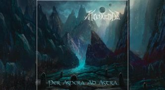 Atroxentis: Per Aspera Ad Astra (Full EP)