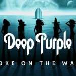 Deep Purple: Smoke On the Water (video) y nueva edición de Machine Head
