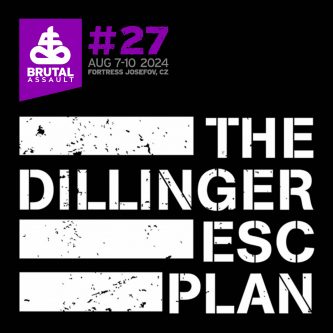 Brutal Assault #27: se añade The Dillinger Escape Plan, bandas death metal y otras