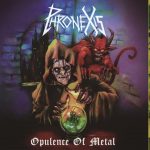 Phronexis: Opulence of Metal (full album) – Bolivia y show en México