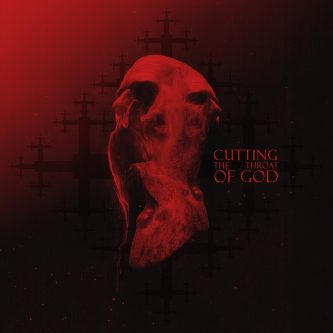 Ulcerate: Cutting the Throat of God (full album) | 2024