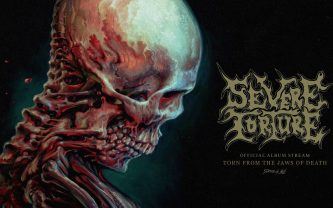 Severe Torture: Torn From the Jaws of Death (Full Album) | 2024