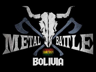 Wacken Metal Battle: BOLIVIA | Heats Eliminatorios